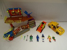 Crash dummies junkyard for sale  THETFORD