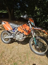 ktm 525 for sale  WATCHET