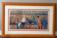 Wall art barbara for sale  Fort Worth