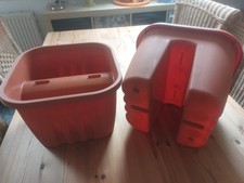 Pflanztöpfe terracotta balkon gebraucht kaufen  Hameln