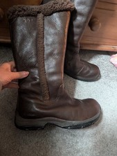 Brasher kitale shearling for sale  HOLMFIRTH