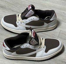 jordan 1 travis scott gebraucht kaufen jordan 1 travis scott gebraucht kaufen  Bochum