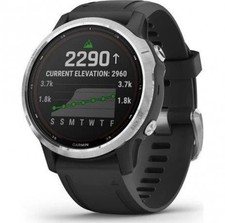 Garmin fenix gps for sale  UXBRIDGE