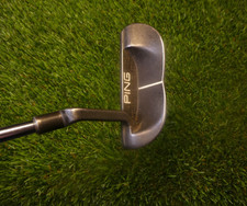 Black satin ping for sale  USA