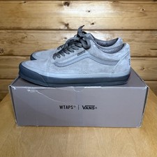 Vans vault old for sale  SOUTHAMPTON