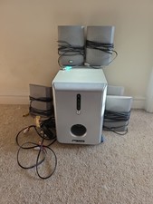 acoustic solutions surround for sale acoustic solutions surround for sale CHIPPENHAM
