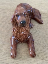 Beswick red setter for sale  CHIPPENHAM