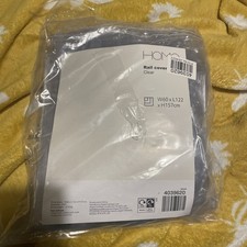 garment rail cover for sale  READING