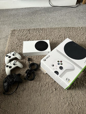 Microsoft xbox series for sale  ROSSENDALE