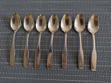 Teaspoons oneida community for sale  Rancho Cordova