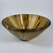 Threshold wood salad for sale  Waterville