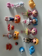 Lalaloopsy mga doll for sale  RYTON