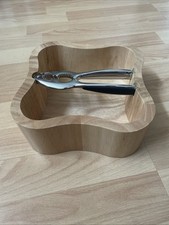 Design nussknacker schale gebraucht kaufen  Dresden