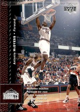 Card nba basketball usato  Italia