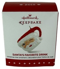 Nib santa favorite for sale  Harrisonville