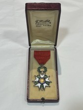 legion d honneur 1870 d'occasion  Buchy