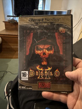 Diablo game for sale  SHERBORNE