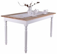 Lagerfund tisch shabby gebraucht kaufen  Gelsenkirchen