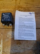 Victron energy cyrix for sale Victron energy cyrix for sale  BRIDPORT