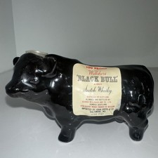 Vintage willsher black for sale  Coeur D Alene
