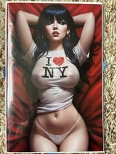 Vampirella 672 2024 for sale  Toledo