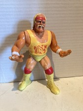 Rottame wwe hulk usato  Fonte Nuova