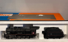 Roco locomotive vapeur d'occasion  Carros
