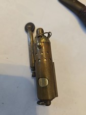 Antique trench lighter for sale  Jackson