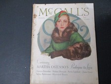Mccall magazine january for sale  USA