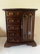 Vintage large wooden for sale  Rochelle Park