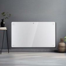 1500w white glass for sale  WORKSOP