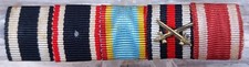 Bandspange eisernes kreuz gebraucht kaufen  Schenefeld