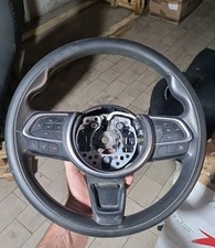 Volante comandi fiat usato  Massa di Somma