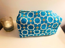 Trousse toilette artisanat d'occasion  Saint-Fons