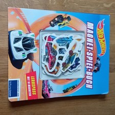 Hot wheels magnet gebraucht kaufen  Ebersbach an der Fils