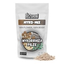 Bio2grow myko mix gebraucht kaufen  Rheinberg