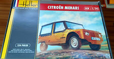 Heller 50760 citroen gebraucht kaufen  Passau