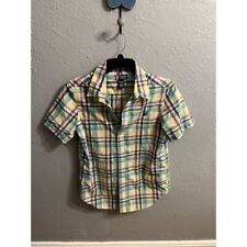Boys chaps plaid for sale  Huntington