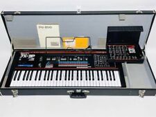 Roland 200 synthesizer for sale  Shipping to Ireland