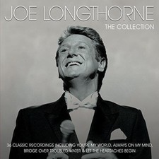 Joe longthorne joe for sale  UK