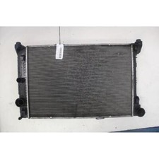 Radiatore per mercedes usato  Bedizzole