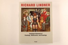 202945 richard lindner gebraucht kaufen  Düsseldorf