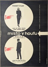 Poster plakat místo gebraucht kaufen  München