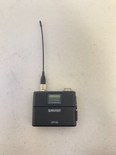 Shure ur1m micro d'occasion  Expédié en Belgium