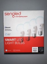 Sengled white smart for sale  Alpharetta