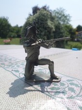 Figurine étains prince d'occasion  La Crèche