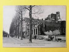 Cpa lille nord d'occasion  Saint-Père-en-Retz