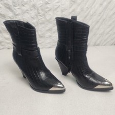 Sergio todzi ankle for sale  BENFLEET