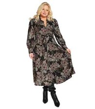 Marina rinaldi viscose d'occasion  Expédié en Belgium