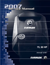 Manual service evinrude d'occasion Manual service evinrude d'occasion  Lit-et-Mixe